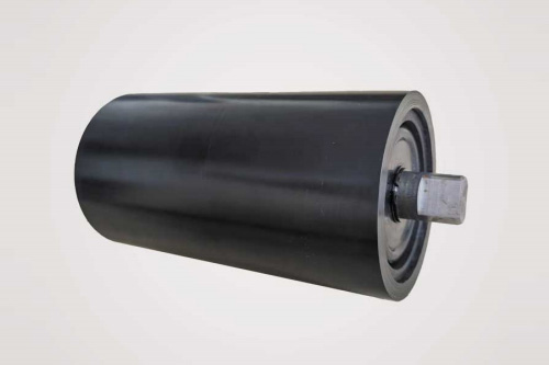 納米復(fù)合石墨烯托輥